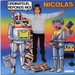 Pochette de Nicolas - Ordinateur, réponds-moi
