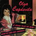 Pochette de Olga Capdevila - Je ne suis plus un bébé