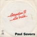 Vignette de Paul Severs - Attention elle brûle