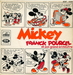 Pochette de Franck Pourcel - Mickey