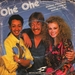 Pochette de Martine St-Clair, Normand Brathwaite et François Cousineau - Ohé… Ohé…