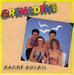 Pochette de Grenadine - Sacré soleil