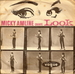 Pochette de Micky Amline - Les conseils de miss Look