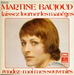 Vignette de Martine Baujoud - Laissez tourner les manèges