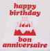 Vignette de Orchestre Joël Lacroix - Happy birthday