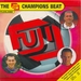 Pochette de Fluxland - The Fuji champions beat
