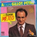 Pochette de Alain Gillot-Pétré - Fréquence météo