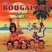 Pochette de Les Bougalous - Le rap des fêtes