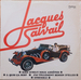 Pochette de Jacques Salvail - Plus jamais seul