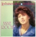 Pochette de Anne Roche - Les baisers de mon enfance