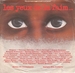 Pochette de Fondation Québec-Afrique - Les yeux de la faim