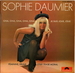 Pochette de Sophie Daumier - Je suis jolie, jolie