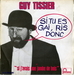 Pochette de Guy Tissier - Si tu es gai, ris donc