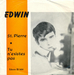 Pochette de Edwin - St Pierre