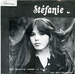 Pochette de Stéfanie - Dis-moi pourquoi