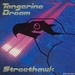 Pochette de Tangerine Dream - Tonnerre Mécanique (Theme from Streethawk)