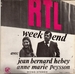 Vignette de Michel Colombier - Suite n°12 (indicatif RTL week-end)