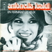 Pochette de Antonella Lualdi - Vous mes amis