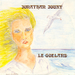 Pochette de Jonathan Joury - Le goéland