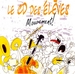 Vignette de Kabeya et Cédric Van Walleghem - Le mouton