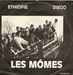 Pochette de Les mômes - Ethiopie