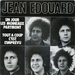 Pochette de Jean Édouard - Tout à coup, c'est l'imprévu