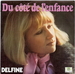 Vignette de Delfine - Du côté de l'enfance