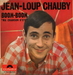 Pochette de Jean-Loup Chauby - Boom-boom (ma chanson d'été)