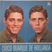 Pochette de Chico Buarque - A banda