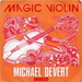 Pochette de Michaël Devert - Magic violin