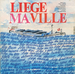 Vignette de René Fourré - Liège ma ville