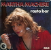 Vignette de Martha Machère - Rasta bar
