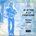 Pochette de Martine Leduc - Je m'tire à la campagne