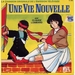 Pochette de Claude Lombard - Une vie nouvelle