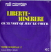 Vignette de Noël Colombier - Liberté-miserere