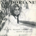 Pochette de Doriane - C'est une musique américaine