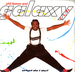 Pochette de Phil Fearon & Galaxy - What do I do ?