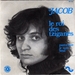 Pochette de Jacob - Le roi des tziganes
