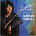 Pochette de Julian - Histoire banale