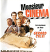 Vignette de Gérard Calvi - Monsieur Cinéma (indicatif)