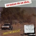 Pochette de Christine Berclaz - Le Dakar, un an déjà