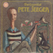 Pochette de Pete Seeger - Where Have All The Flowers Gone