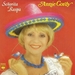 Vignette de Annie Cordy - Señorita Raspa