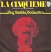 Pochette de Big Daddy Orchestra - La cinquième