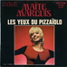 Pochette de Maïté Marquis - Karl, Charly, Carlo, Charlot