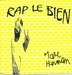 Pochette de Marc Herman - Rap le bien