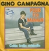 Pochette de Gino Campagna - Cette belle mélodie