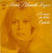 Pochette de Marie-Blanche Vergne - Ophélia