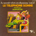 Vignette de Augustin - Le téléphone sonne