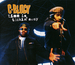 Pochette de C-Block - Time is tickin' away